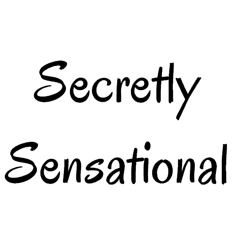 Secretly Sensational