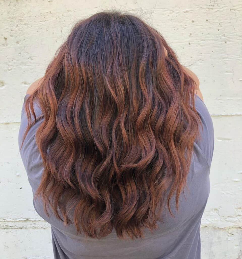 cherry cola teas highlights 